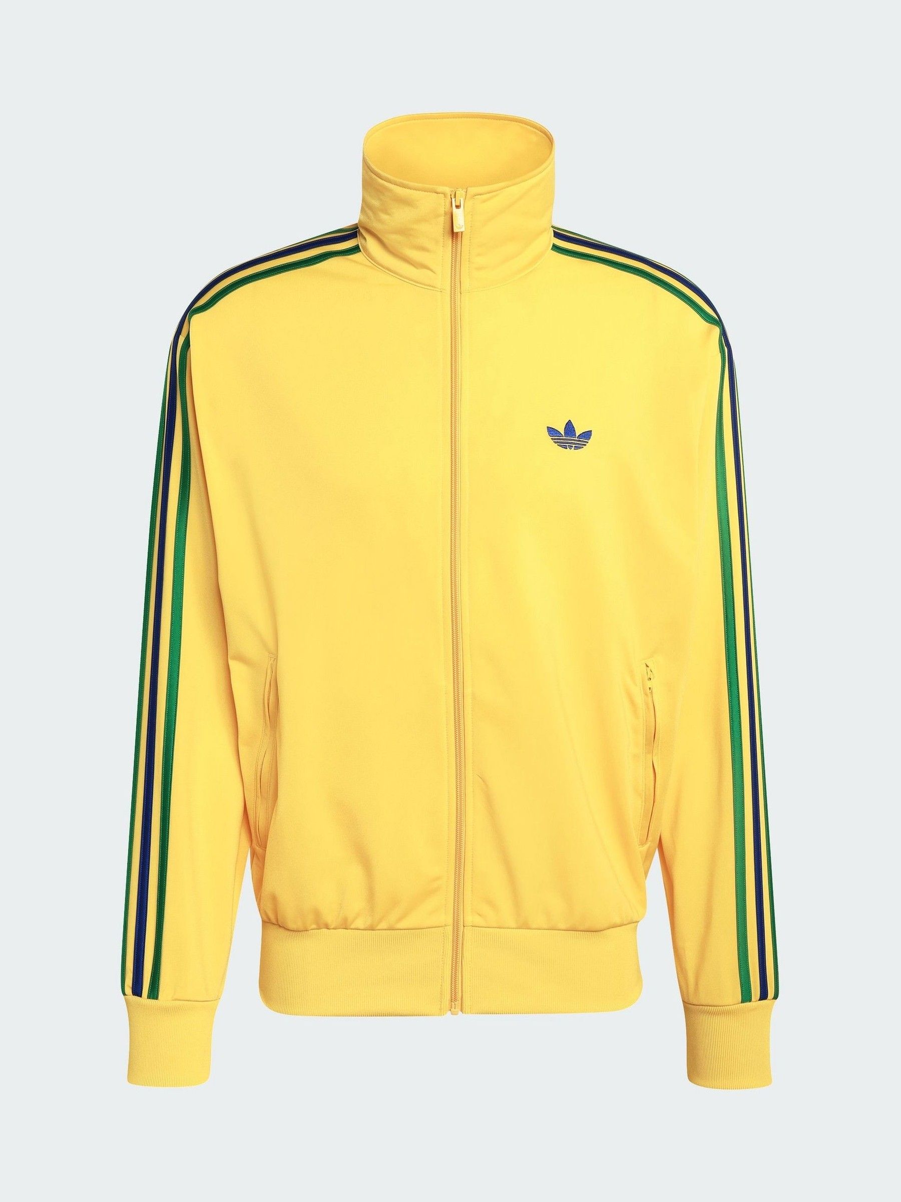 Comprar Amarelo - Jaqueta Track Adidas Original Firebird from Next