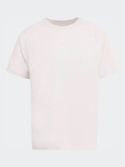 adidas Originals White Premium Essentials T-Shirt - Image 6 of 6