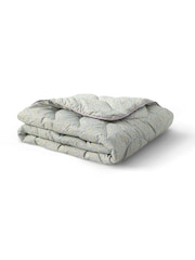Night Lark Green Junior - In the Garden - Children's Coverless Duvet & Pillowcase Set - Image 2 of 3