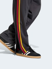 adidas Originals Black Firebird Track Tracksuit Bottoms - Image 5 of 6