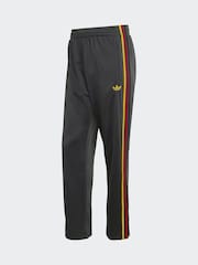 adidas Originals Black Firebird Track Tracksuit Bottoms - Image 6 of 6