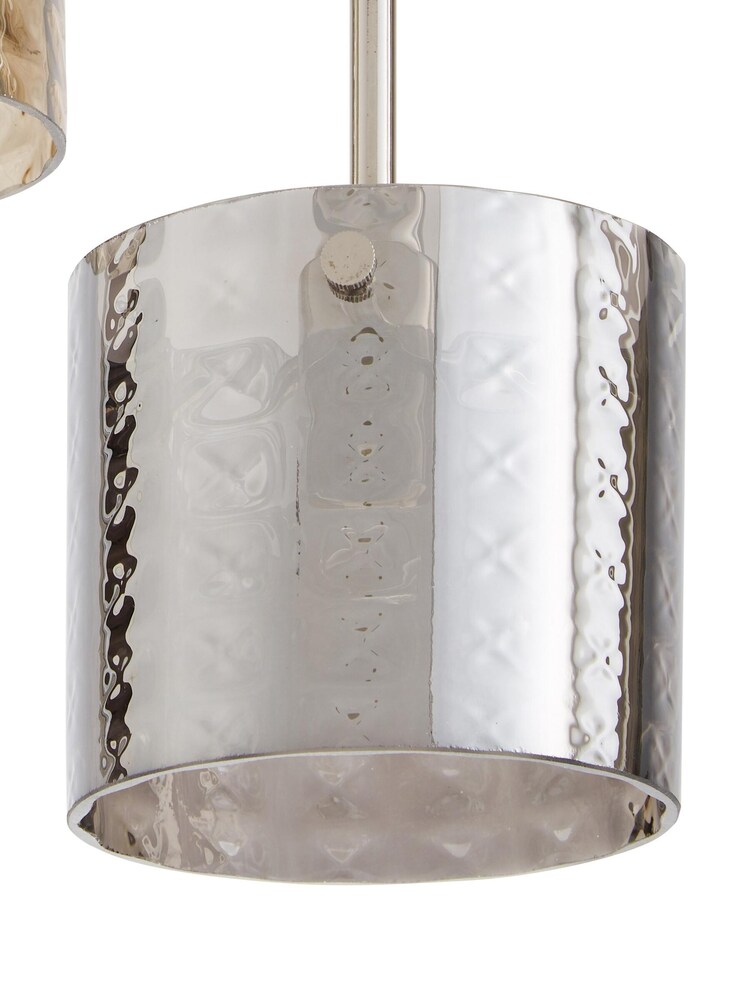 Smoke Alexis Squat Shade Spare Part for 152519 and 186196 - Image 1 of 1