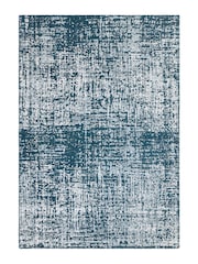 Asiatic Rugs Teal Torino Rug - Image 2 of 4