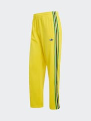 adidas Originals Yellow Firebird Track Tracksuit Bottoms - Image 6 of 6