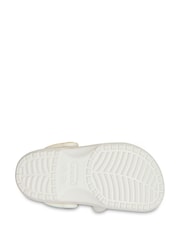 Crocs Natural Toddler I AM Rainbow Unicorn Clogs - Image 7 of 7
