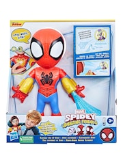 Spidey and his Amazing Friends Electric Suit Up - Image 1 of 4