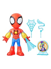 Spidey and his Amazing Friends Electric Suit Up - Image 2 of 4