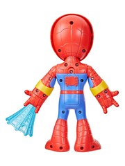 Spidey and his Amazing Friends Electric Suit Up - Image 3 of 4