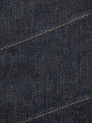 Cotton On Marli Denim Fustă Midi - Imaginea 8 din 8