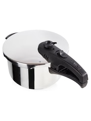 Tower Stainless Steel 3L Pressure Cooker - Image 2 of 4