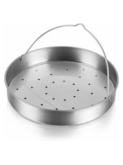 Tower Stainless Steel 3L Pressure Cooker - Image 4 of 4