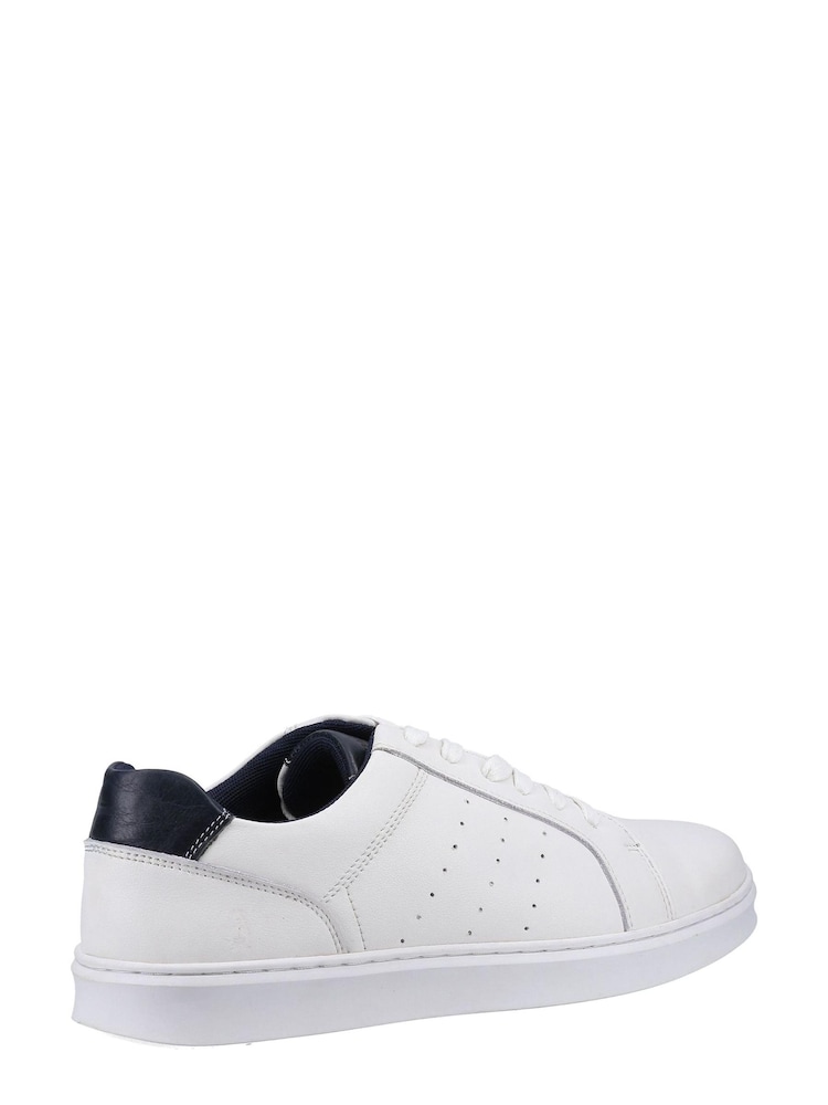 Hush Puppies Mason Lace Shoes - Image 2 of 5