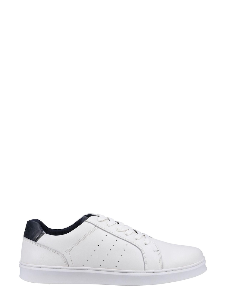 Hush Puppies Mason Lace Shoes - Image 5 of 5