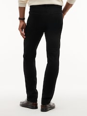 Tommy Hilfiger Bleeker Slim Black Jeans - תמונה 2 מתוך 5