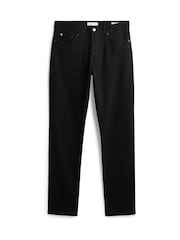 Tommy Hilfiger Bleeker Slim Black Jeans - תמונה 5 מתוך 5