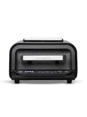 Daewoo Black 8 In 1 Health Grill & Fryer - Image 3 of 4