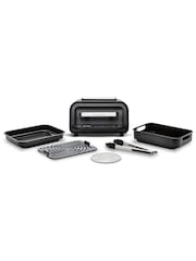 Daewoo Black 8 In 1 Health Grill & Fryer - Image 4 of 4