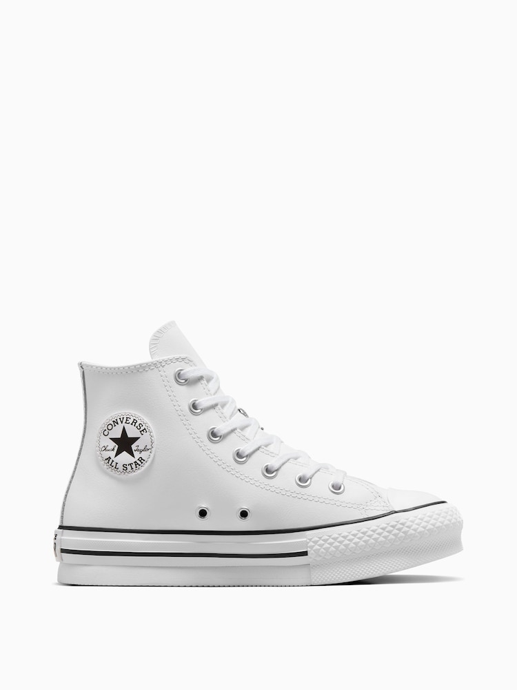 Converse športni copati Junior All Star EVA Lift - Slika 1 iz 8 Converse športni copati Junior All Star EVA Lift - Slika 1 iz 8