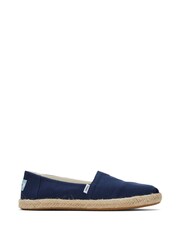 Toms Alpargata Rope Shoes - Image 1 of 5