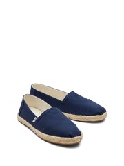 Toms Alpargata Rope Shoes - Image 2 of 5