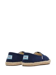 Toms Alpargata Rope Shoes - Image 3 of 5
