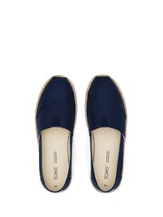 Toms Alpargata Rope Shoes - Image 5 of 5