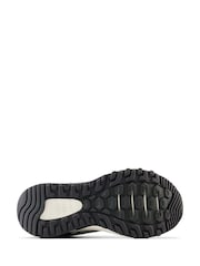 New Balance Black Womens 410v8 Trainers - Image 4 of 4