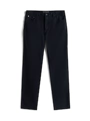 Tommy Hilfiger Denton жіңішке түзу шалбары - 4суретінің 4 суреті
