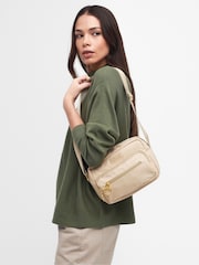 Barbour® International Qualify Boulevard Crossbody Bag - Image 1 of 6