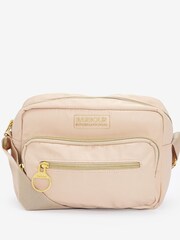 Barbour® International Qualify Boulevard Crossbody Bag - Image 2 of 6