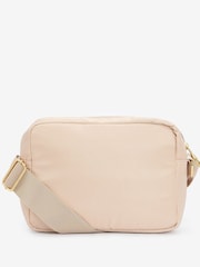 Barbour® International Qualify Boulevard Crossbody Bag - Image 3 of 6