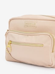 Barbour® International Qualify Boulevard Crossbody Bag - Image 4 of 6