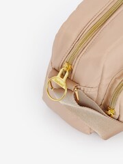 Barbour® International Qualify Boulevard Crossbody Bag - Image 5 of 6