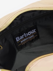 Barbour® International Qualify Boulevard Crossbody Bag - Image 6 of 6