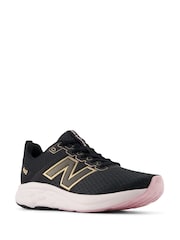 New Balance Black Womens 460 Trainers - Image 2 of 8