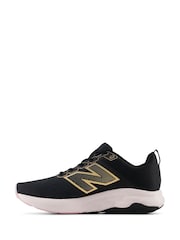 New Balance Black Womens 460 Trainers - Image 4 of 8