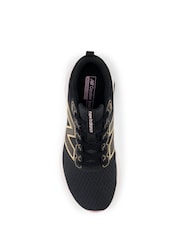 New Balance Black Womens 460 Trainers - Image 5 of 8