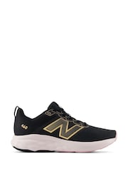 New Balance Black Womens 460 Trainers - Image 8 of 8