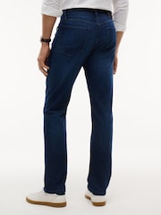 Tommy Hilfiger Denton Slim Straight Faded Jeans - Slika 2 iz 8