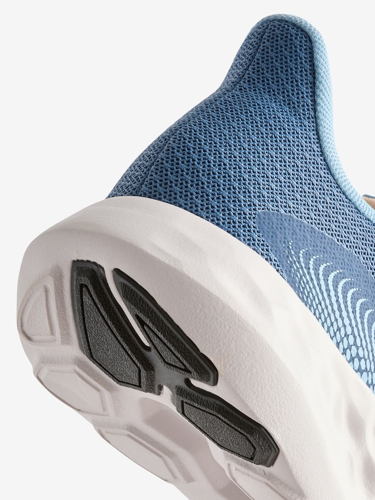 Petrolblau - New Balance 411v3 Damen-Sneaker - Bild 5 von 5 Petrolblau - New Balance 411v3 Damen-Sneaker - Bild 5 von 5