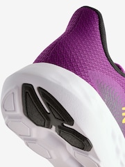 Пурпурный - Тренажеры New Balance Womens 411v3 - Изображение 5 из 5