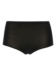 Chantelle Soft Stretch Seamless One Size High Waisted Knickers - Image 4 of 4