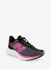 Noir/Rose - Baskets New Balance Arishi - Image 2 of 5