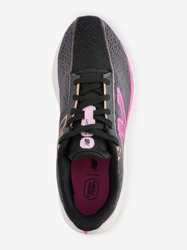 Noir/Rose - Baskets New Balance Arishi - Image 3 of 5