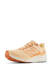 New Balance Womens Fresh Foam 680 v8 Trainers - Изображение 4 из 6