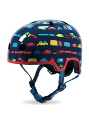 Micro Scooters Vehicles Small Helmet - Image 1 of 4