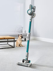Tower Teal Blue VL80 Flexi Cordless Vacuum - Image 1 of 8
