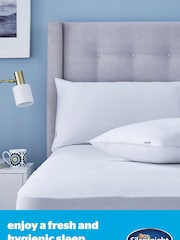Silentnight 2 Pack Superwash Pillows - Image 4 of 7