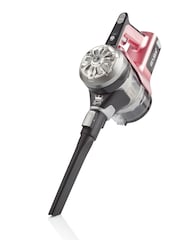 Swan Pink Hyper Plush Queen of Clean Cordless Vacuum - Image 2 of 4