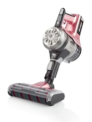Swan Pink Hyper Plush Queen of Clean Cordless Vacuum - Image 3 of 4
